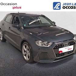 Audi A1 Sportback A1 Sportback 35 TFSI 150 ch S tronic 7 Design Chamb&eacute;ry