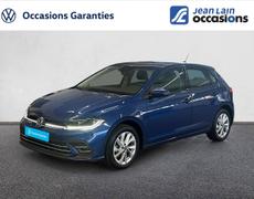 Volkswagen Polo Cessy