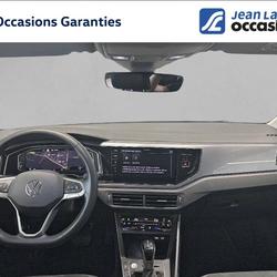 Volkswagen Polo Polo 1.0 TSI 95 S&S DSG7 Style Cessy