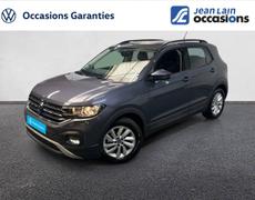Volkswagen T-Cross SEYNOD