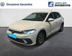 Volkswagen Polo Ville-la-Grand