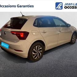 Volkswagen Polo Polo 1.0 TSI 95 S&S BVM5 VW Edition Ville-la-Grand