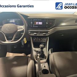 Volkswagen Polo Polo 1.0 TSI 95 S&S BVM5 VW Edition Ville-la-Grand