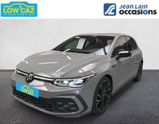 Volkswagen Golf 8 Sassenage