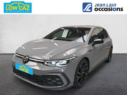 Volkswagen Golf 8 - Golf 2.0 TDI SCR 200 DSG7 GTD - 26 390 €