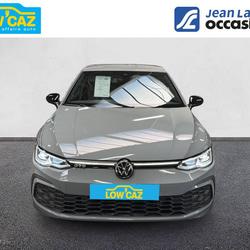 Volkswagen Golf 8 Golf 2.0 TDI SCR 200 DSG7 GTD Sassenage