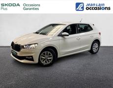 Skoda Fabia SEYNOD