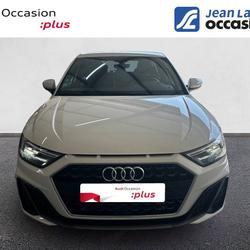 Audi A1 Sportback A1 Sportback 30 TFSI 110 ch S tronic 7 S Line &Eacute;chirolles