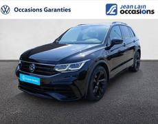 Volkswagen Tiguan Margencel