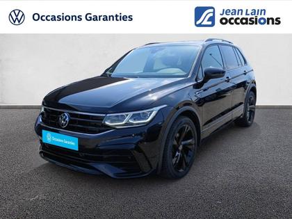 Volkswagen Tiguan - Tiguan 1.5 TSI 150ch DSG7 R-Line - 33 490 €