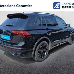 Volkswagen Tiguan Tiguan 1.5 TSI 150ch DSG7 R-Line Margencel
