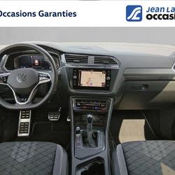 Volkswagen Tiguan Tiguan 1.5 TSI 150ch DSG7 R-Line Margencel