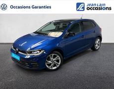 Volkswagen Polo SEYNOD