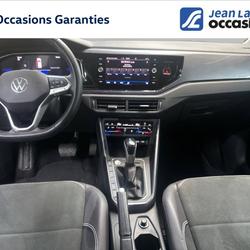 Volkswagen Polo Polo 1.0 TSI 110 S&S DSG7 Style SEYNOD