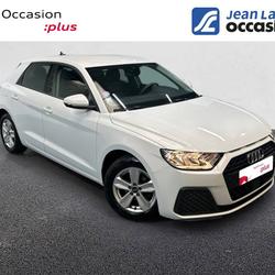 Audi A1 Sportback A1 Sportback 25 TFSI 95 ch BVM5 Entry SEYNOD
