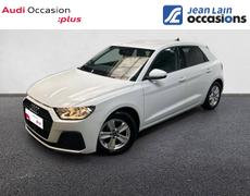 Audi A1 Sportback Échirolles