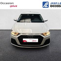 Audi A1 Sportback A1 Sportback 25 TFSI 95 ch BVM5 Entry &Eacute;chirolles