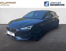 Cupra Leon Albertville