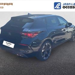 Cupra Leon 1.4 e-HYBRID 204 ch DSG6 occasion - Albertville - photo 2/20