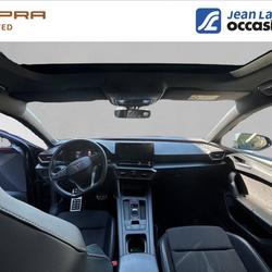 Cupra Leon 1.4 e-HYBRID 204 ch DSG6 occasion - Albertville - photo 3/20