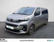 Peugeot Traveller Lisieux
