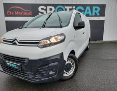 Citroen Jumpy Gaillac