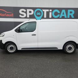 Citroen Jumpy JUMPY FGN M BLUEHDI 120 S&S EAT8 CLUB Lescure-d'Albigeois