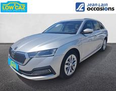 Skoda Octavia Combi La Ravoire