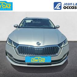 Skoda Octavia Combi Octavia Combi 2.0 TDI 150 ch DSG7 Style La Ravoire