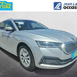 Skoda Octavia Combi Octavia Combi 2.0 TDI 150 ch DSG7 Style La Ravoire