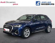 Audi Q3 Cessy