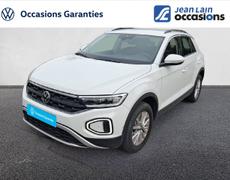 Volkswagen T-Roc Crolles
