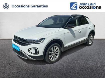 Volkswagen T-Roc - T-Roc 2.0 TDI 150 Start/Stop DSG7 4Motion Style - 31 490 €