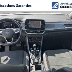Volkswagen T-Roc T-Roc 2.0 TDI 150 Start/Stop DSG7 4Motion Style Sallanches
