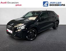 Audi Q2 SEYNOD
