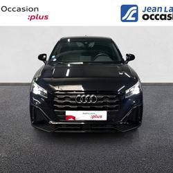 Audi Q2 Q2 35 TFSI 150 S tronic 7 S line Plus SEYNOD