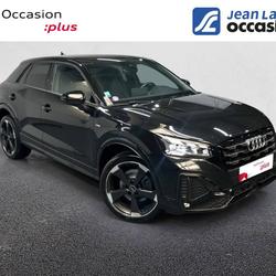 Audi Q2 Q2 35 TFSI 150 S tronic 7 S line Plus SEYNOD