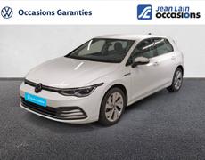 Volkswagen Golf 8 Chambéry