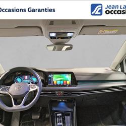 Volkswagen Golf 8 Golf 1.5 eTSI OPF 130 DSG7 Style Chamb&eacute;ry