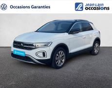 Volkswagen T-Roc Sallanches