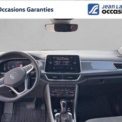 Volkswagen T-Roc T-Roc 1.5 TSI EVO 150 Start/Stop DSG7 Style Sallanches
