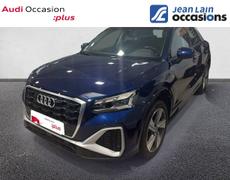 Audi Q2 Albertville