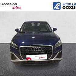 Audi Q2 Q2 30 TDI 116 S tronic 7 Advanced Albertville