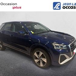 Audi Q2 Q2 30 TDI 116 S tronic 7 Advanced Albertville