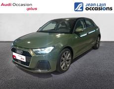 Audi A1 Sportback Ville-la-Grand