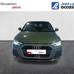 Audi A1 Sportback A1 Sportback 30 TFSI 110 ch S tronic 7 Advanced Ville-la-Grand