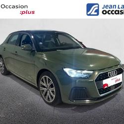 Audi A1 Sportback A1 Sportback 30 TFSI 110 ch S tronic 7 Advanced Ville-la-Grand