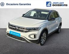 Volkswagen T-Roc Seyssinet-Pariset