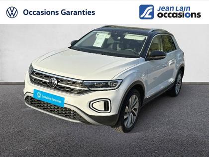 Volkswagen T-Roc - T-Roc 1.5 TSI EVO 150 Start/Stop DSG7 Style - 28 790 €