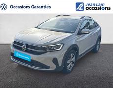 Volkswagen Taigo Seyssinet-Pariset